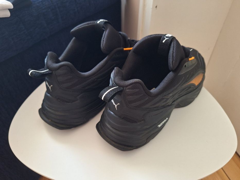 Мъжки маратонки PUMA Fade Nitro V1/ номер 43  нови