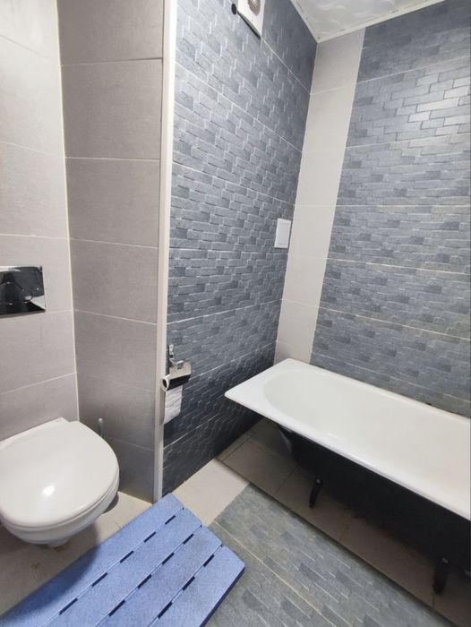 Аренда Голден Хаус Паркенский 3/3/5