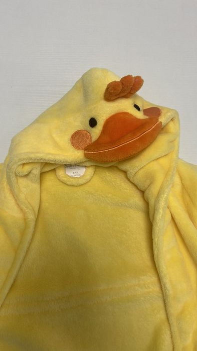 Halat baie bebelusi 6-12 luni