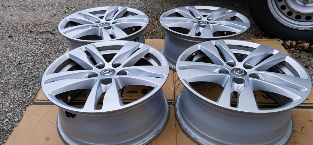 5 105 16 Цола Опел/Opel