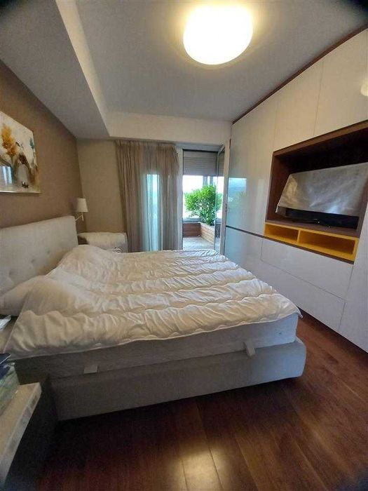 Дава се под наем Мезонет в Пловдив, Захарна фабрика - 86 кв.м за 367.2 € - Снимка #6