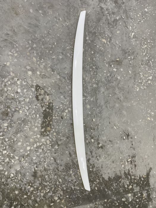 Lasseti Gentra bagaj spoyler