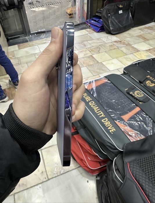 Iphone 13 pro sotiladi