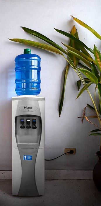 Magic кулер для воды