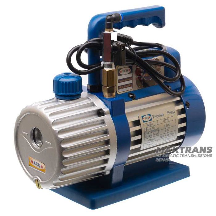 Вакуумный насос Vacuum Pump