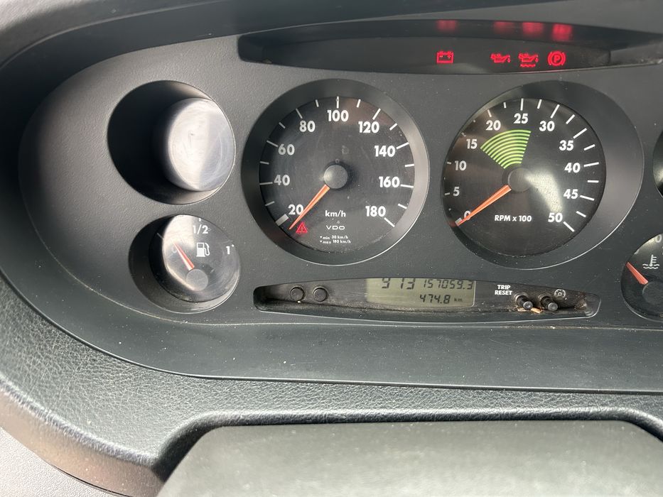 Iveco daily 65/15 - 2004