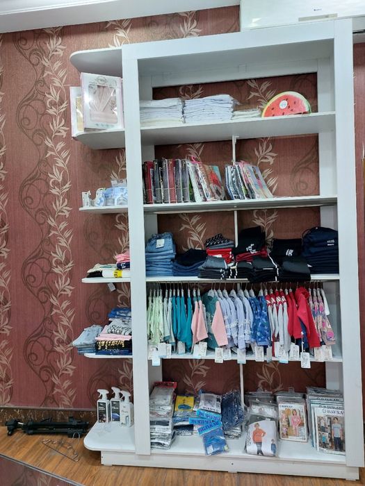 MDF shkaf. Holati super