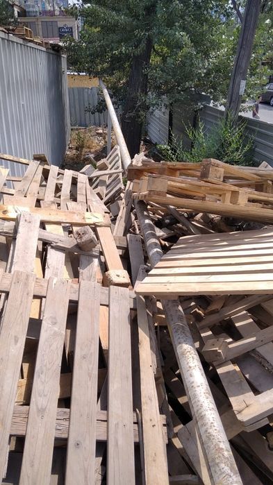 Отдам дрова Бесплатно