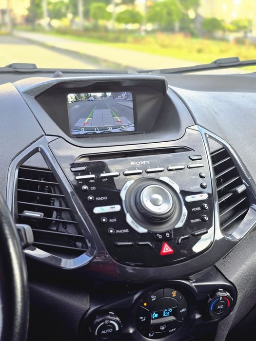 FORD Ecosport 2017 — imagine 5