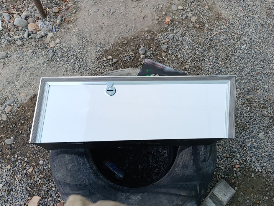 Лабо учун йон яшиклар ва орка дугалар