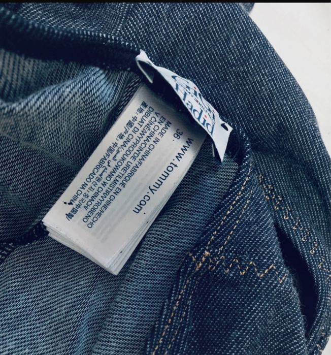 Tommy Hilfiger/Jolidon sutiene dama