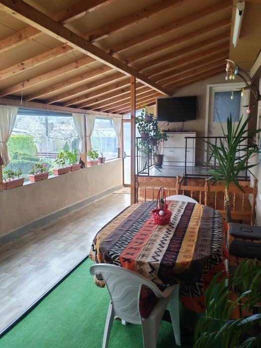 Продава се Къща в с. Ценович, Област Силистра - 150 кв.м за 299 €/кв.м - Снимка #5