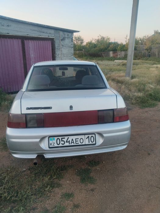 Продам ВАЗ 21100