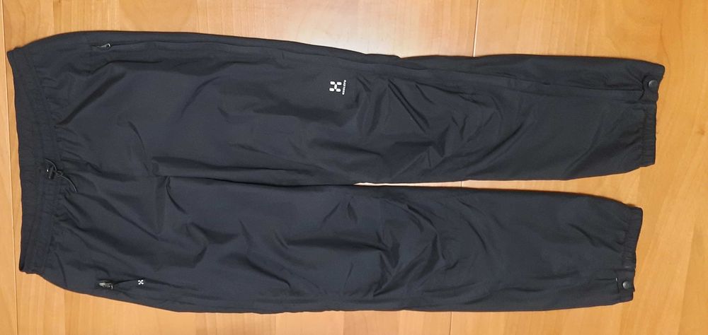 Haglofs-Като Нов