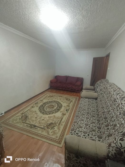 Сдача квартиры на Горке Дружбы