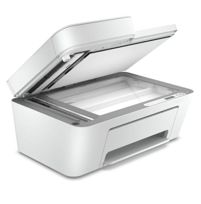 Vând imprimantă multifuncțională Hp, All in one, wireless