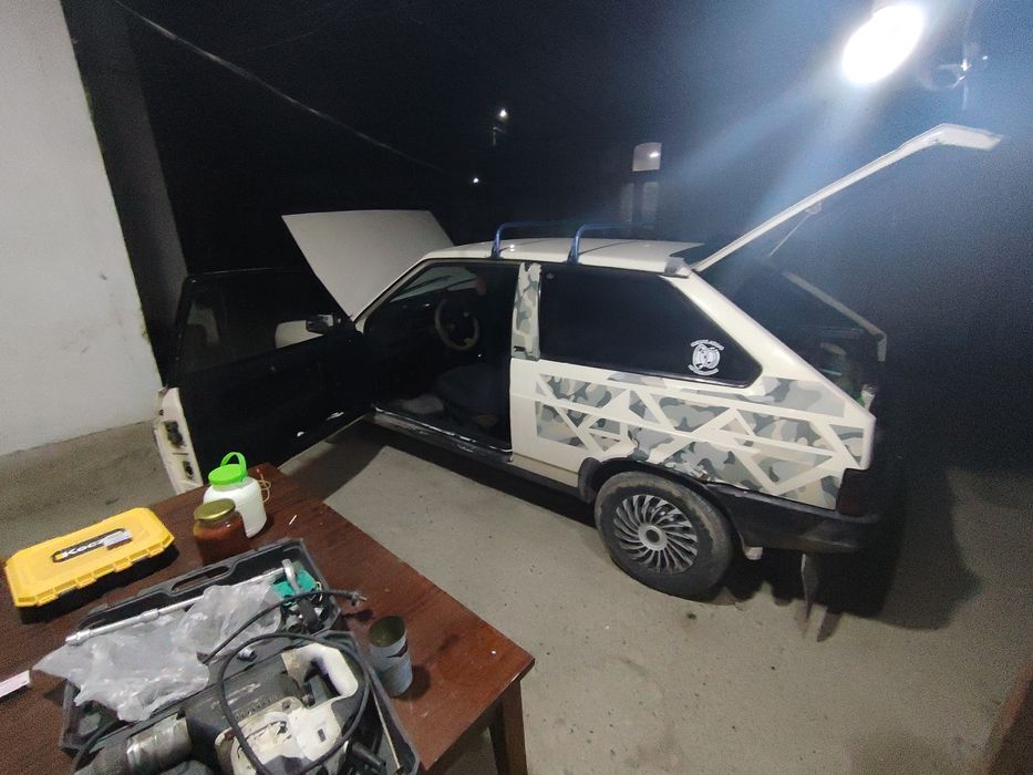 Продаю лада восмерка