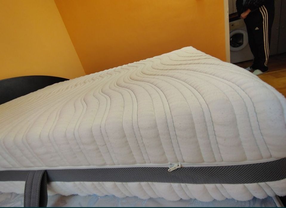 Saltea Irisette 140/200