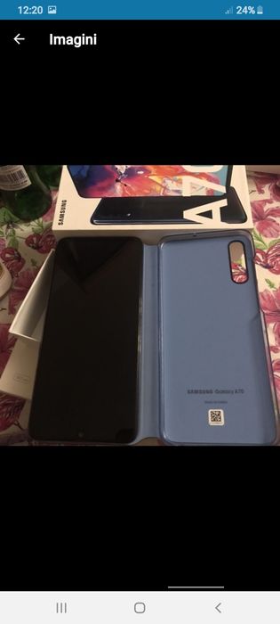 Samsung Galaxy  A71 A13