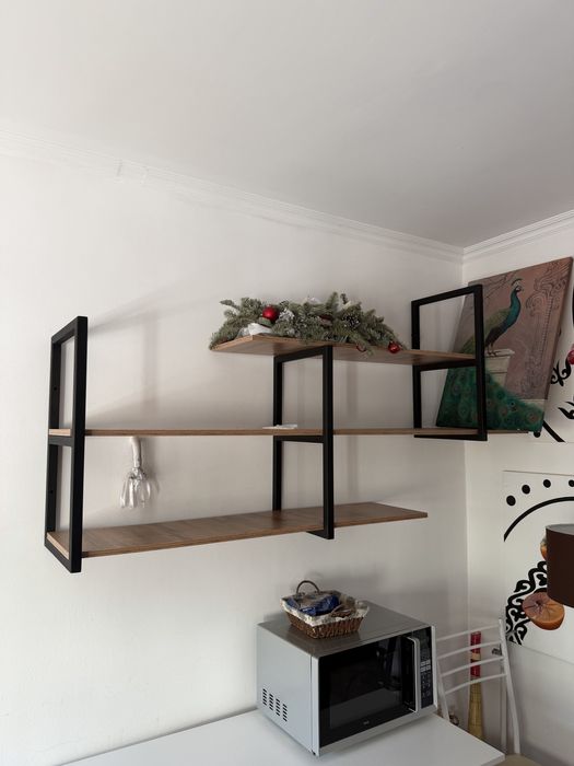 Полка для посуды