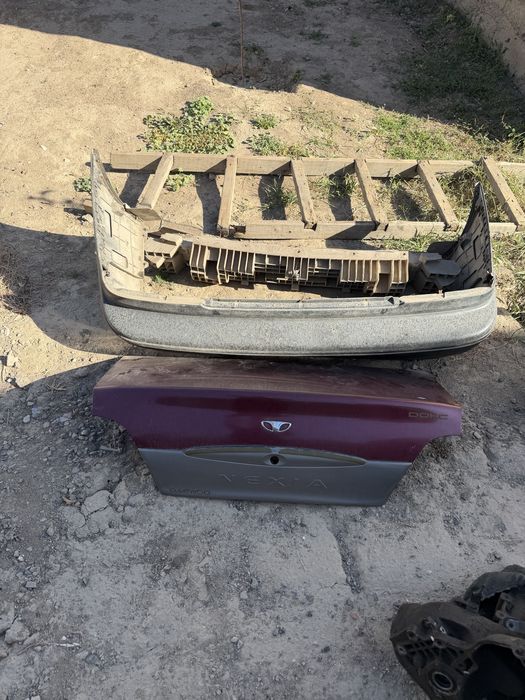 нексия 1 запчасти