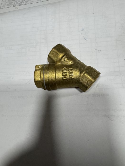 Муфты, фильрт, ниппель, тройник итп