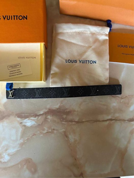 Brățară Louis Vuitton Full Box