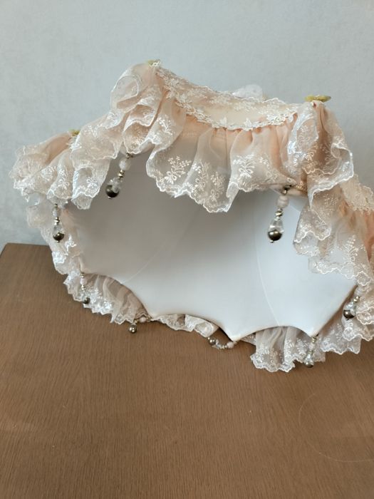 Люстра для спальни