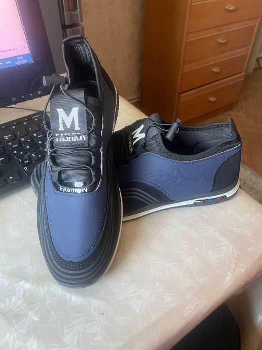 Обувь для мальчика