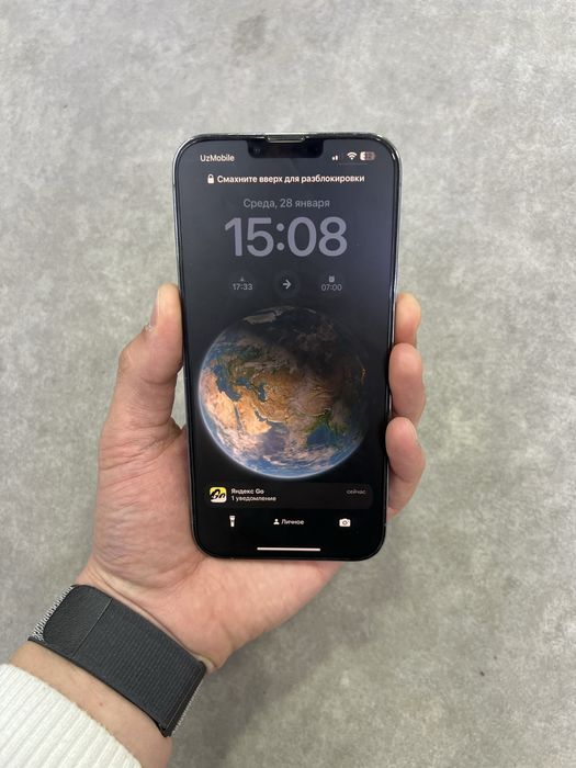 Iphone 13 pro Max 256 gb