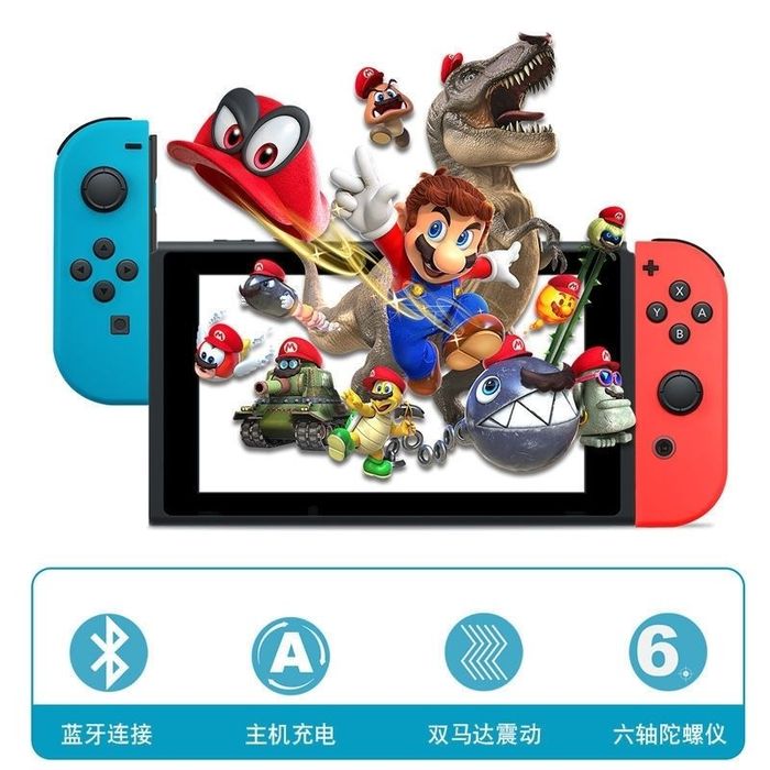 Игровой джостик геймпад контроллер для телефона ПК