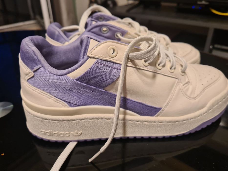 Adidas женски обувки. нови !!! PRB 698001 38 размер