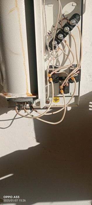 Сантех работы...