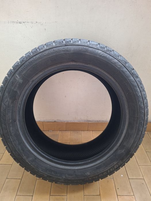 Anvelope iarna dot 4124 205/55 /R16