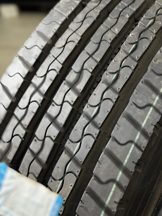 245/70/19.5 Triangle TR685 руль/прицеп