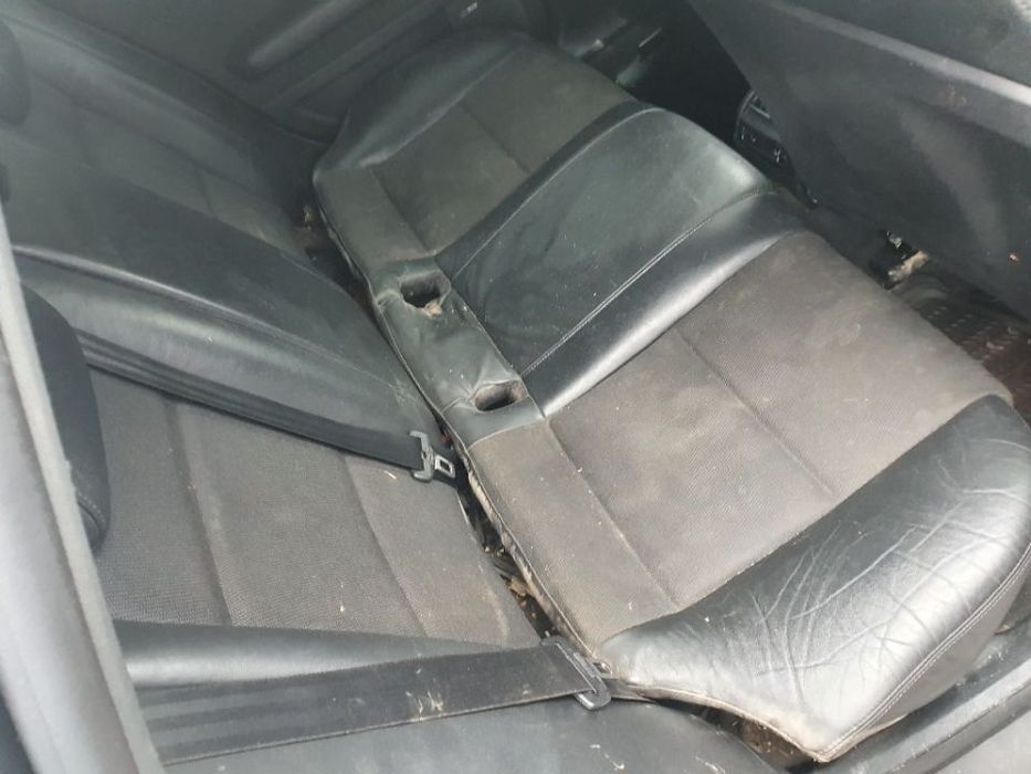 Dezmembrez Audi A4 B7 S-line motor 2.5tdi 120kw, 170cp BDG dezmembrari plafon injector