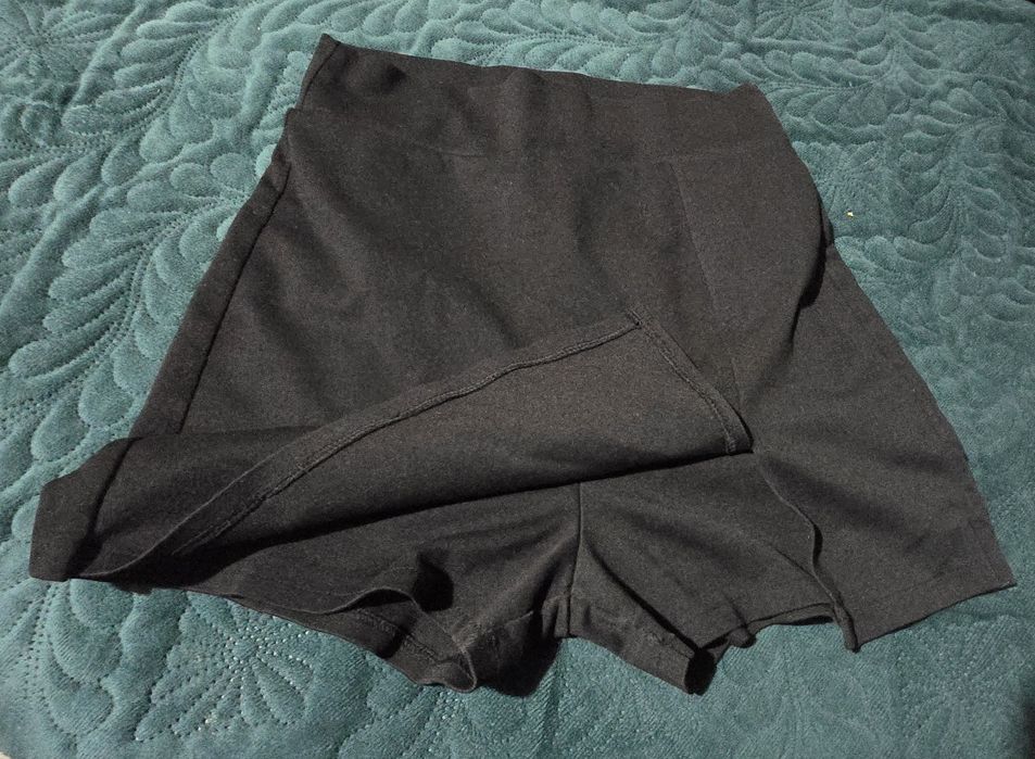 Fusta pantalon Fiolin