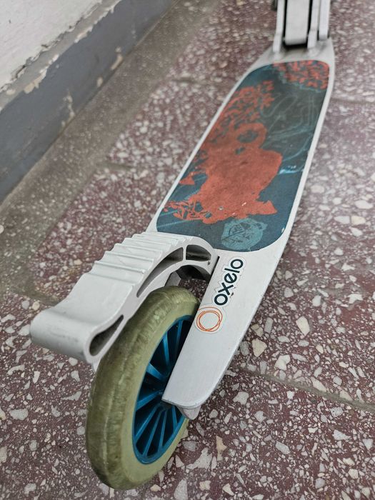 Vand Trotinetă MID1 copii, 1,10 m și 1,50 m, 6 - 9 ani