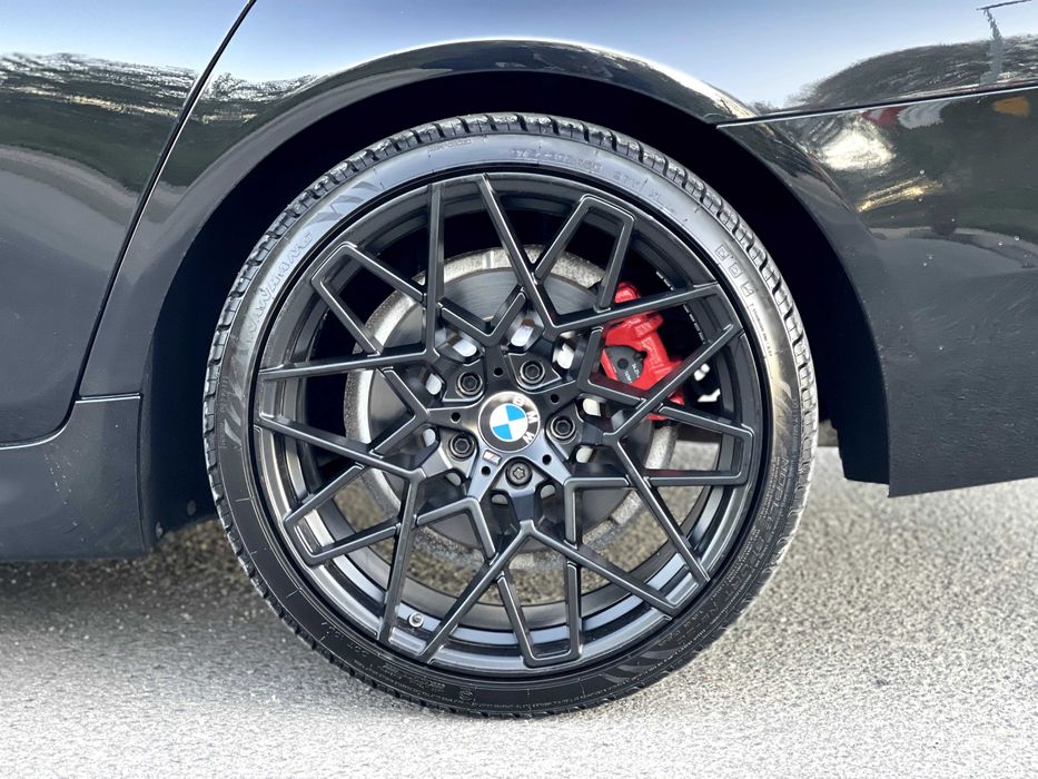 Jante R20 BMW M8/M5
