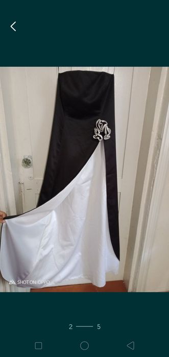 Продам очень красивое платье