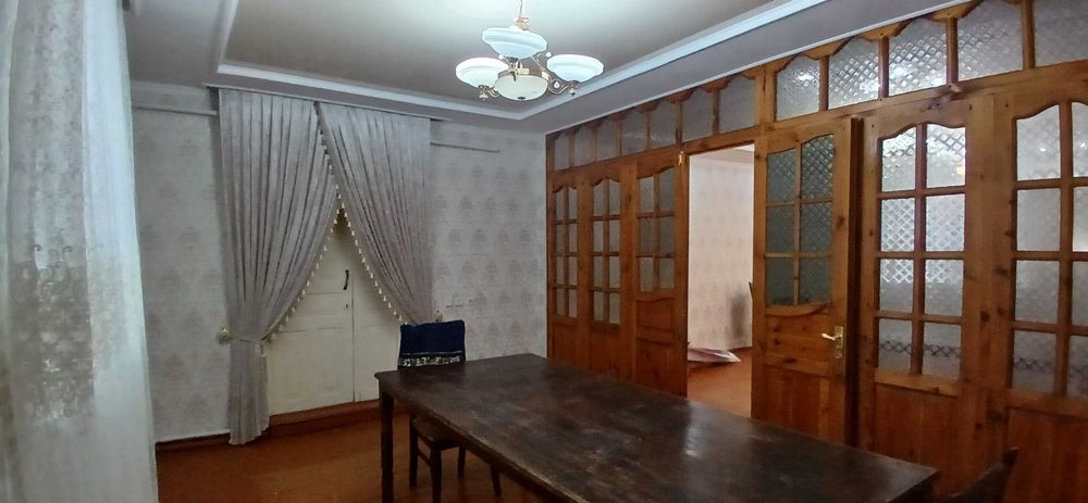 Продается жилой дом