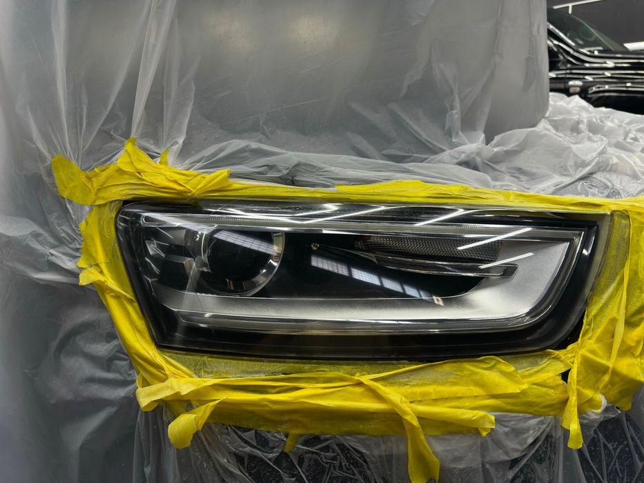 Detailing auto/ Polish/Protecite PPF/ Ceramica/ Polish faruri