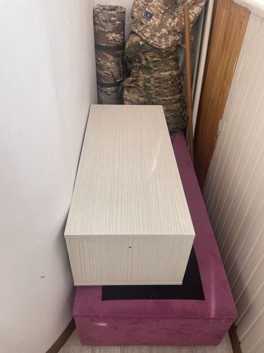 Тумба / полка 90×40