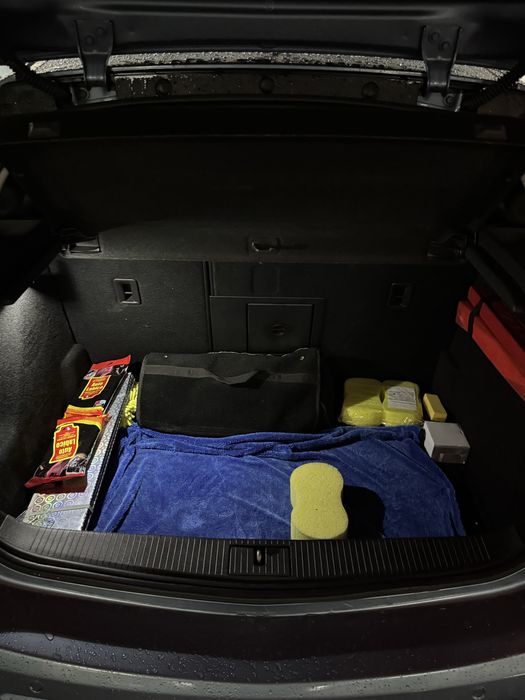 OPEL Astra 2011 — imagine 5