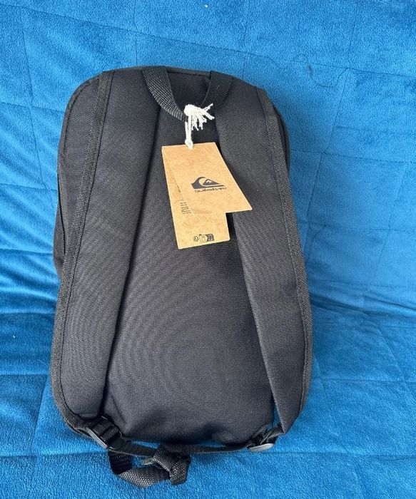 Quiqsilver  Rucsac cu eticheta