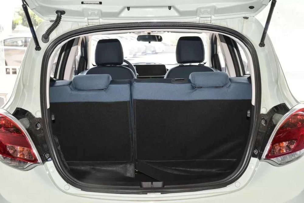 Changan benben 0 probeg 2026 yil