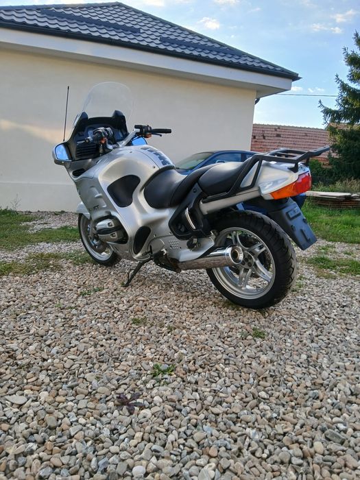 Vand Bmw R1150RT