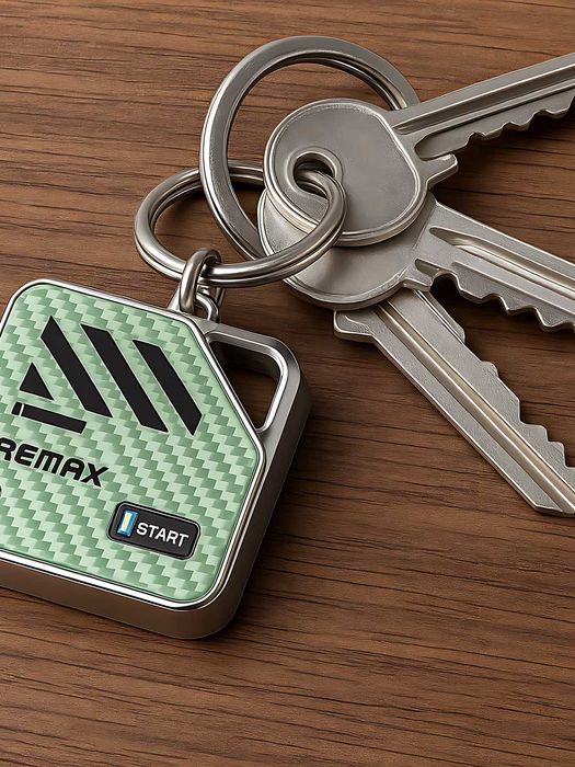 Remax RT-G2306 Умный трекер Remax GPS-трекер Remax поисковый брелок