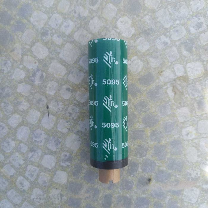 Термоленти Зебра