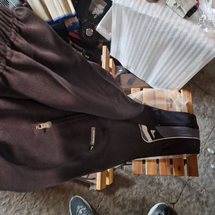 Trening jako xl nou iarna joma